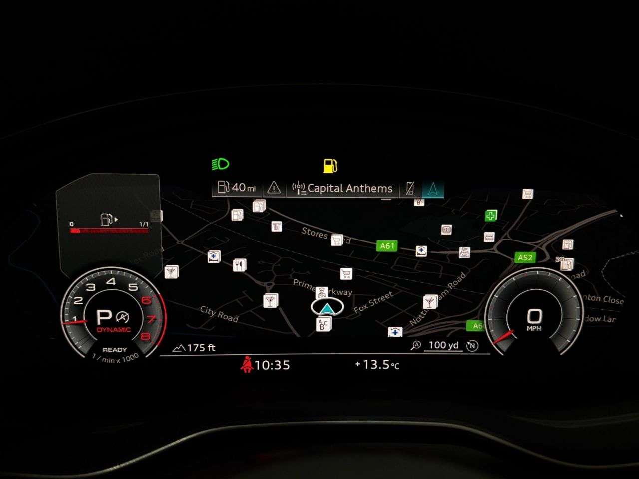 2020 AUDI A4 2020 AUDI A4