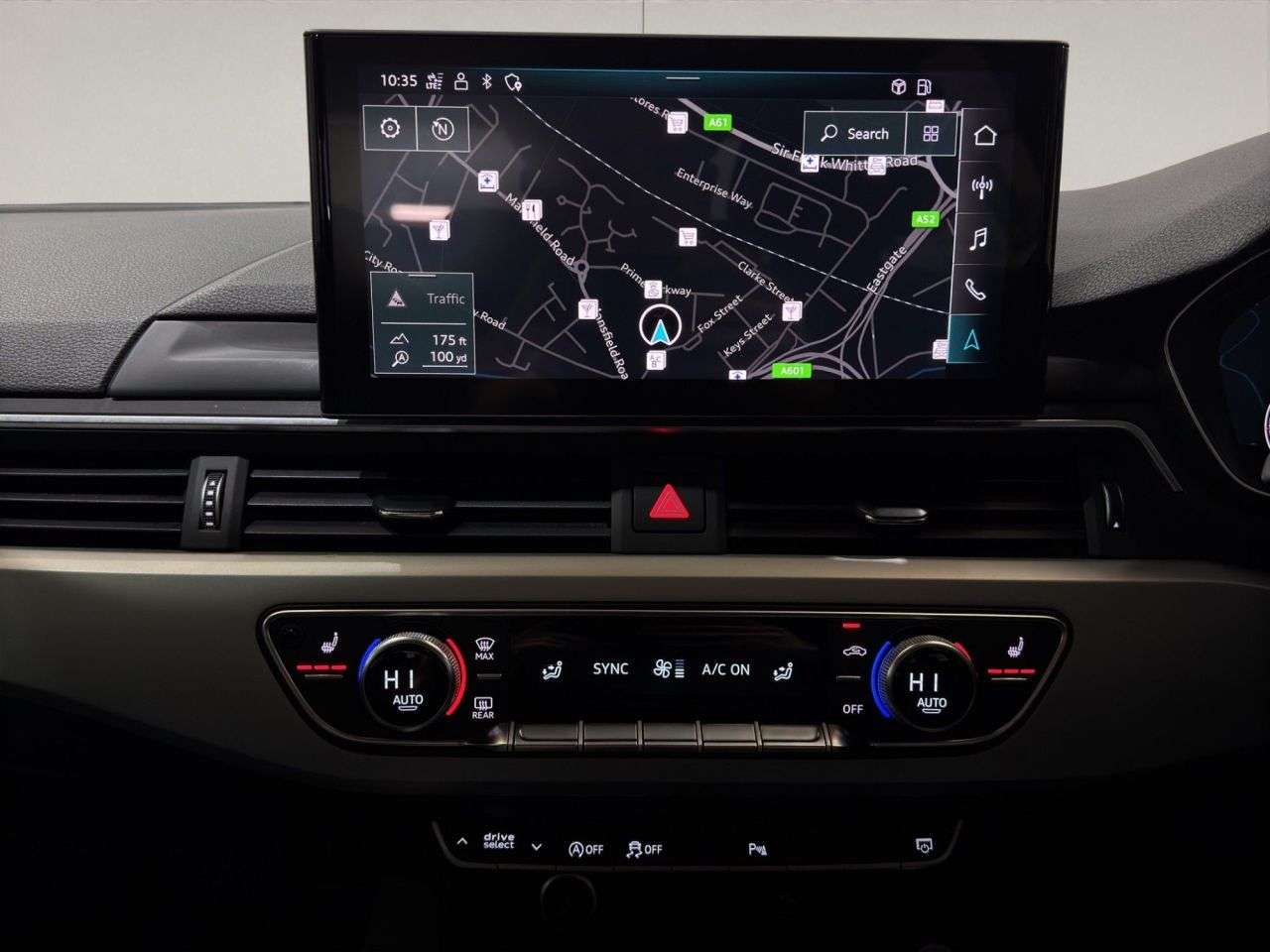 2020 AUDI A4 2020 AUDI A4