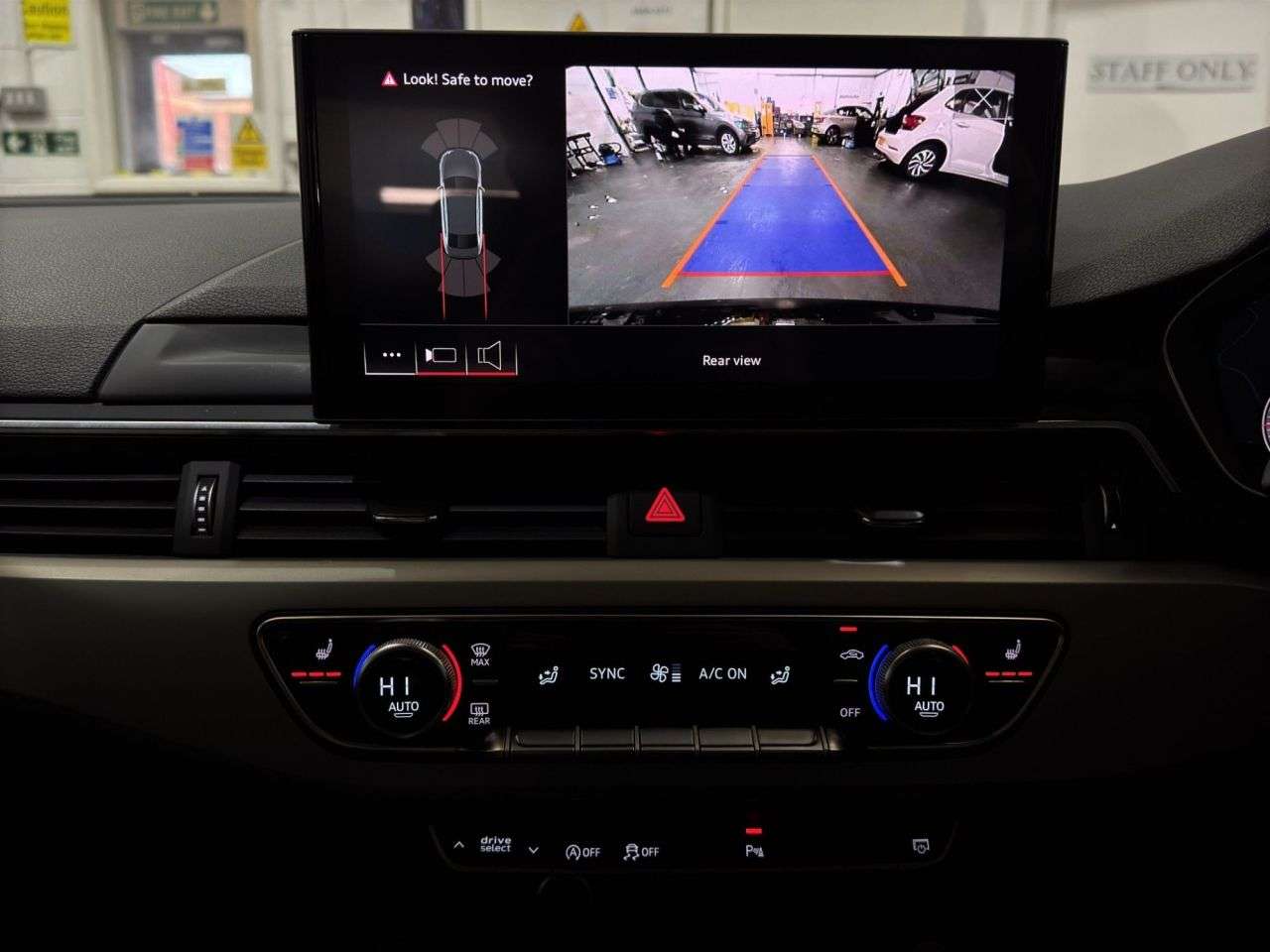 2020 AUDI A4 2020 AUDI A4