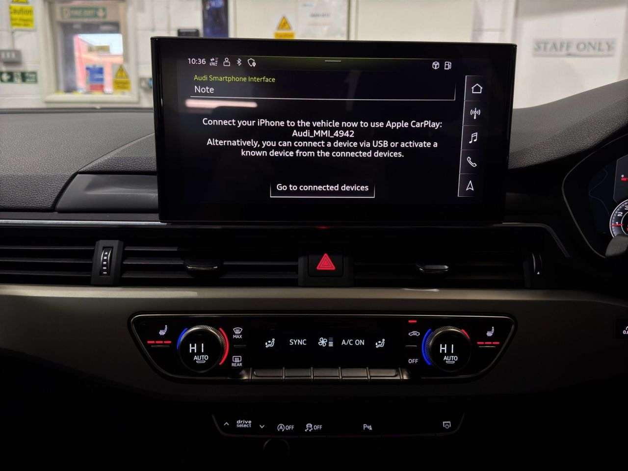 2020 AUDI A4 2020 AUDI A4