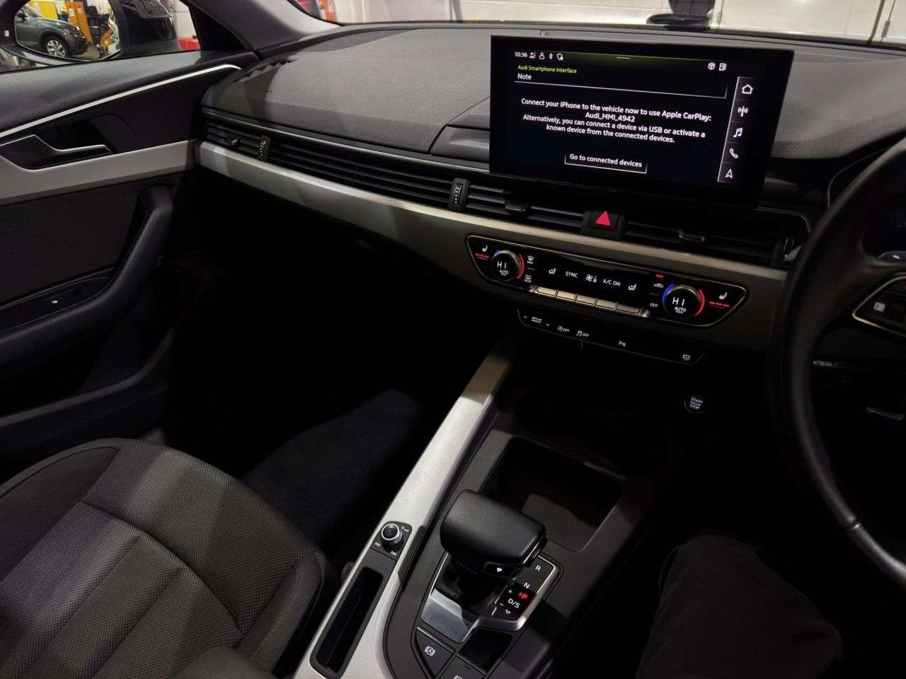 2020 AUDI A4 2020 AUDI A4