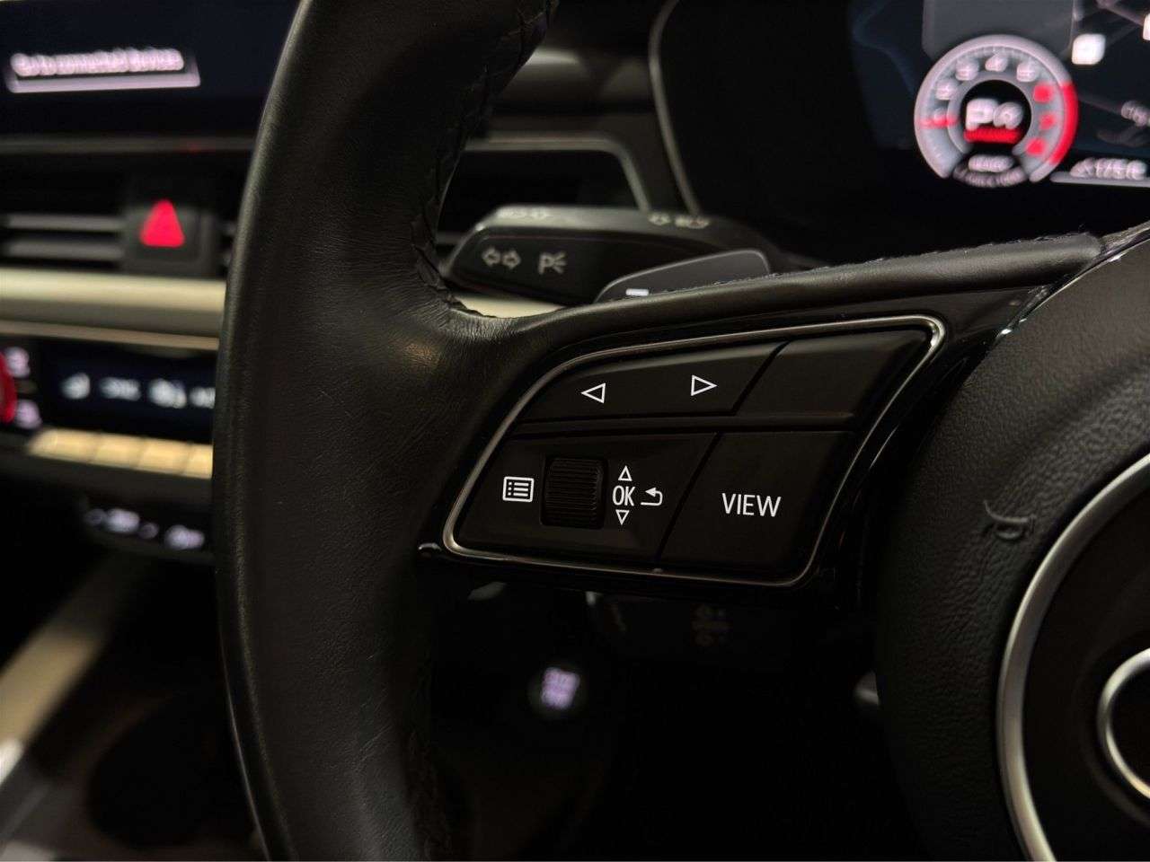 2020 AUDI A4 2020 AUDI A4