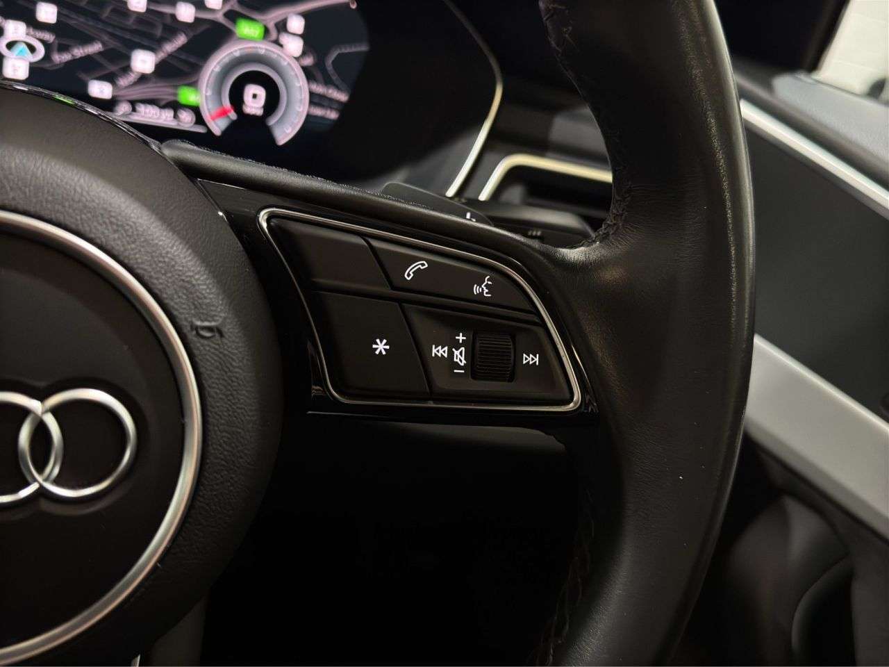 2020 AUDI A4 2020 AUDI A4