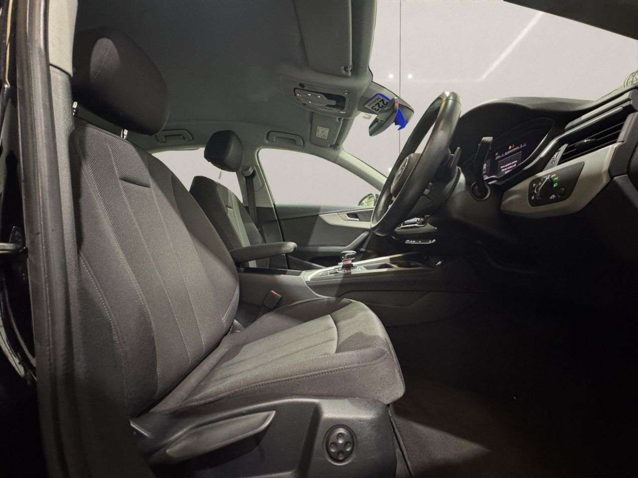 2020 AUDI A4 2020 AUDI A4