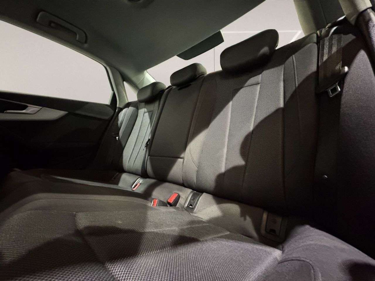 2020 AUDI A4 2020 AUDI A4