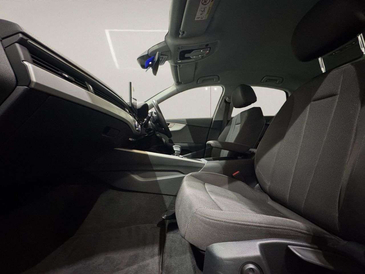 2020 AUDI A4 2020 AUDI A4