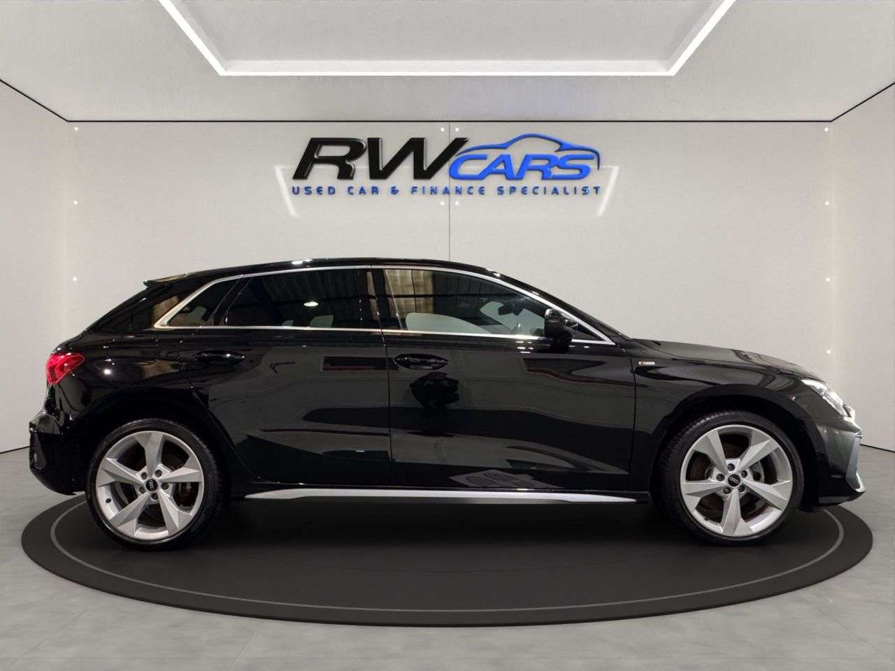 2021 AUDI A3 2021 AUDI A3