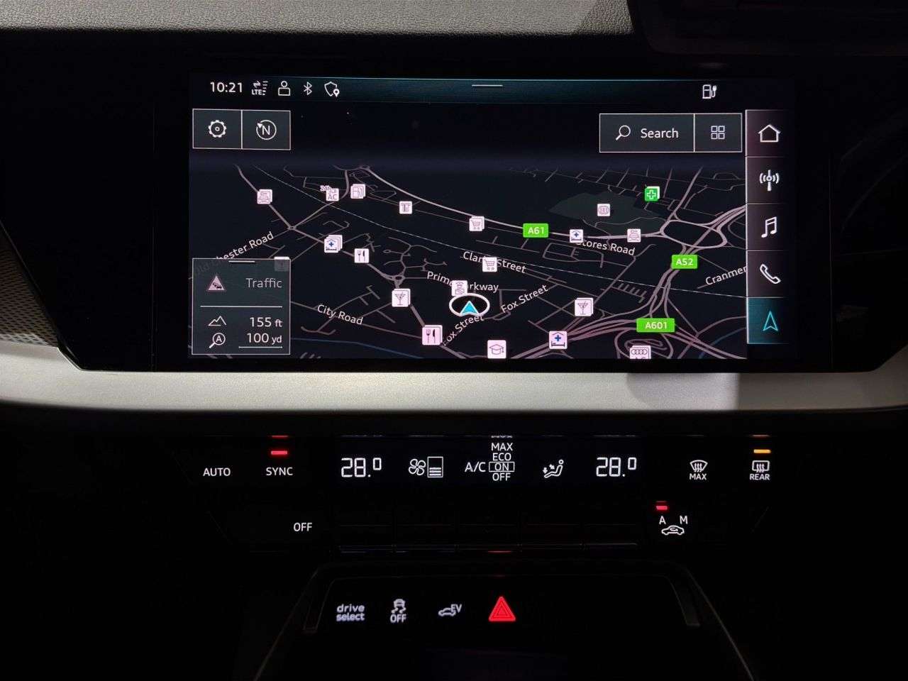 2021 AUDI A3 2021 AUDI A3