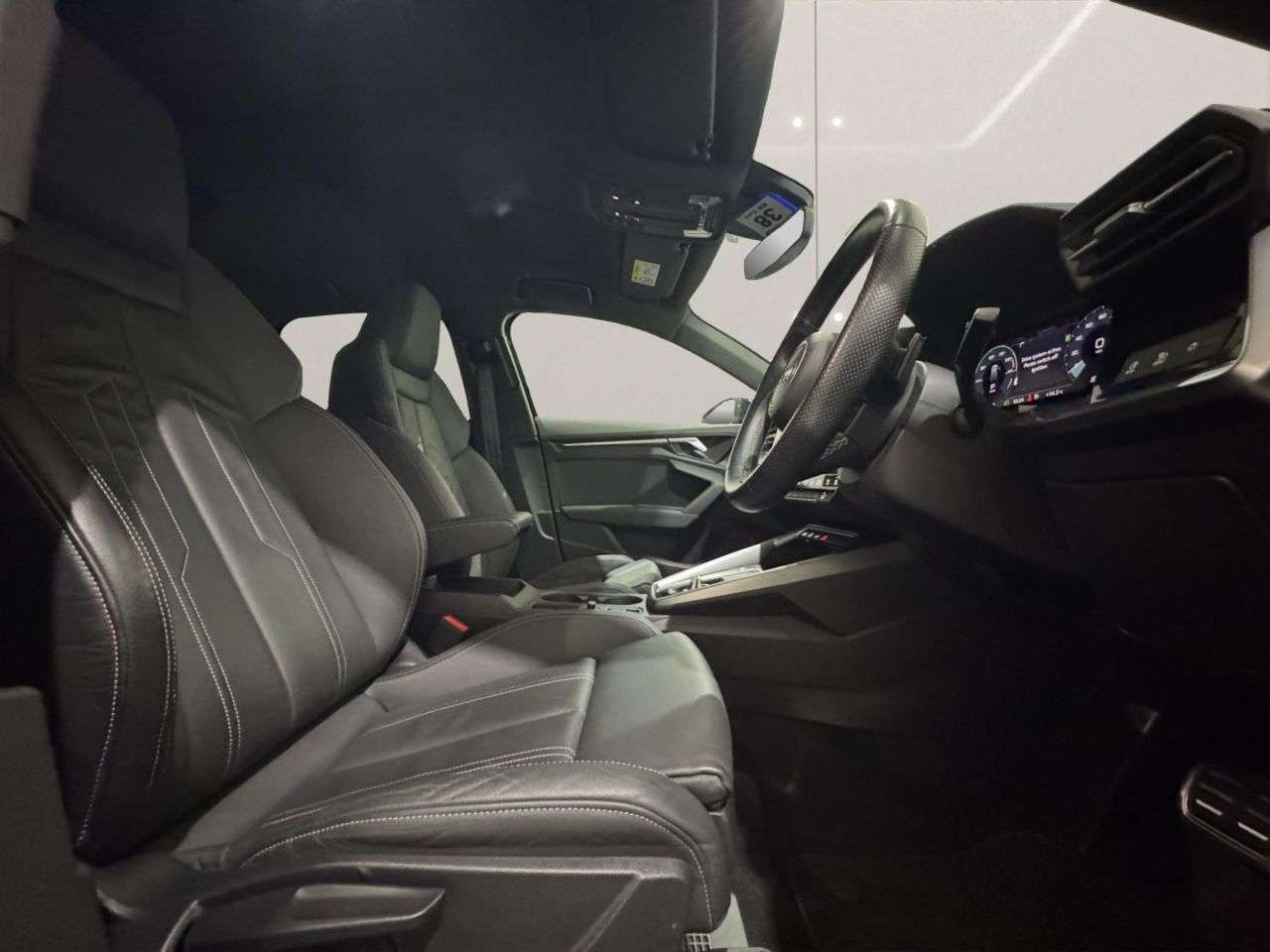 2021 AUDI A3 2021 AUDI A3