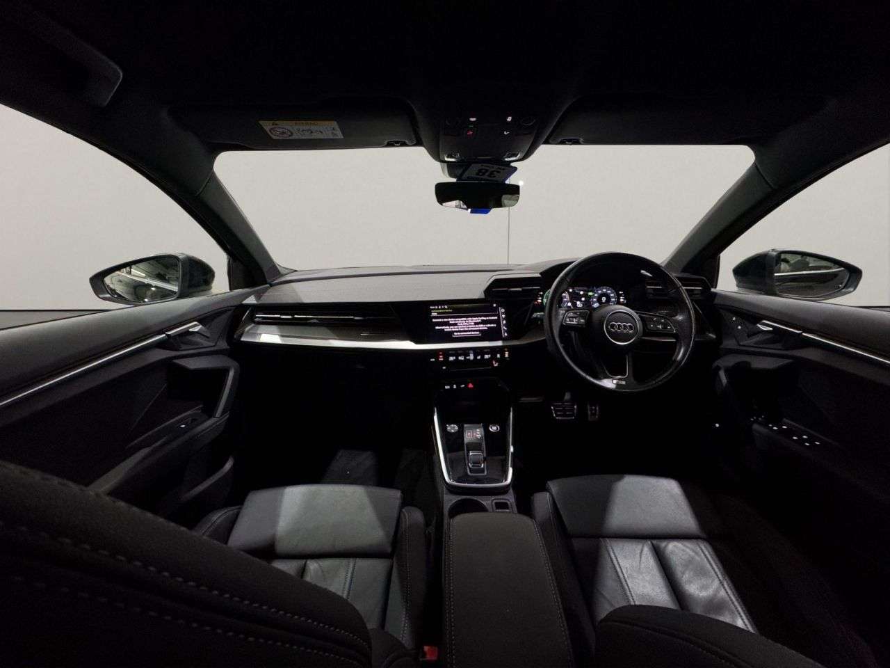 2021 AUDI A3 2021 AUDI A3