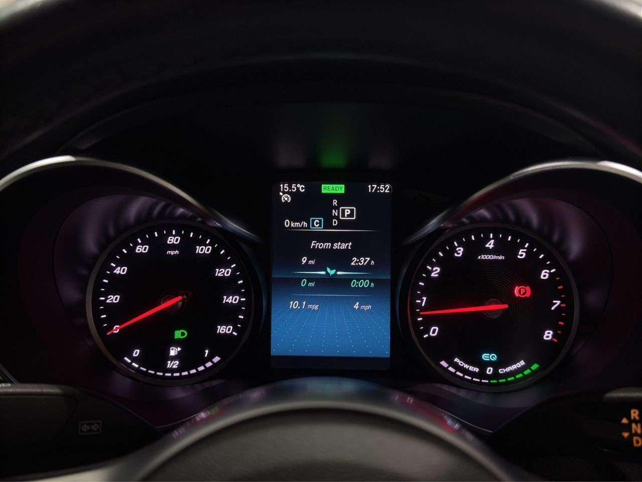 2019 MERCEDES-BENZ C-CLASS 2019 MERCEDES-BENZ C-CLASS