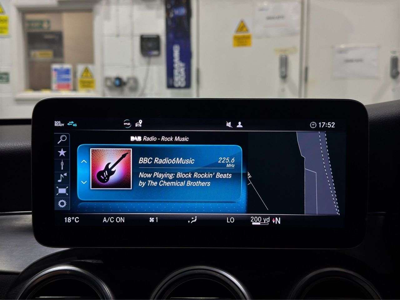 2019 MERCEDES-BENZ C-CLASS 2019 MERCEDES-BENZ C-CLASS