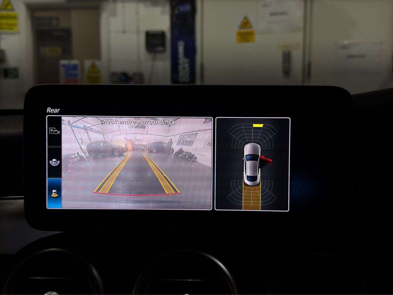 2019 MERCEDES-BENZ C-CLASS 2019 MERCEDES-BENZ C-CLASS