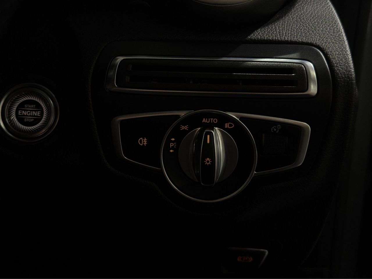 2019 MERCEDES-BENZ C-CLASS 2019 MERCEDES-BENZ C-CLASS