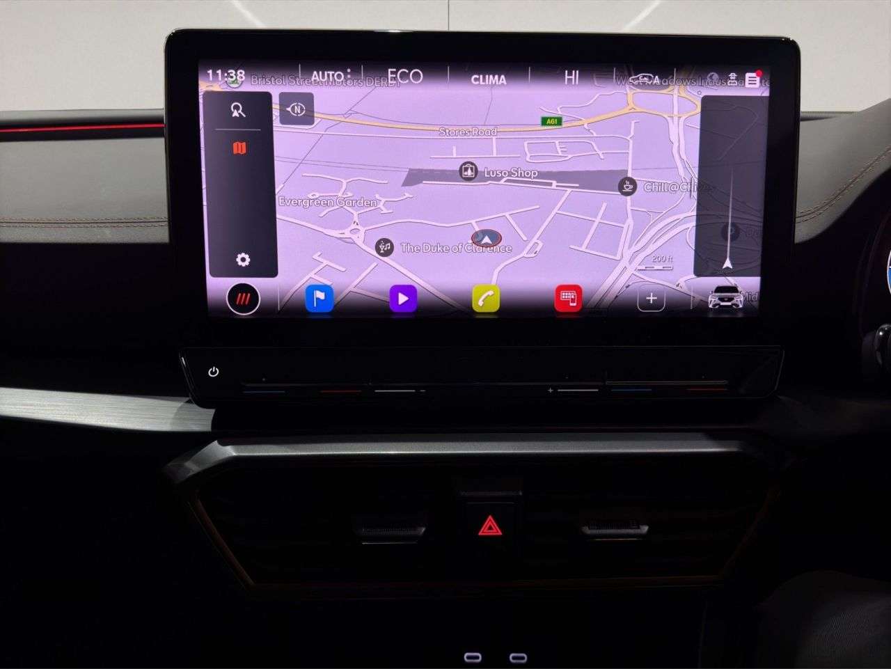 2021 CUPRA FORMENTOR 2021 CUPRA FORMENTOR