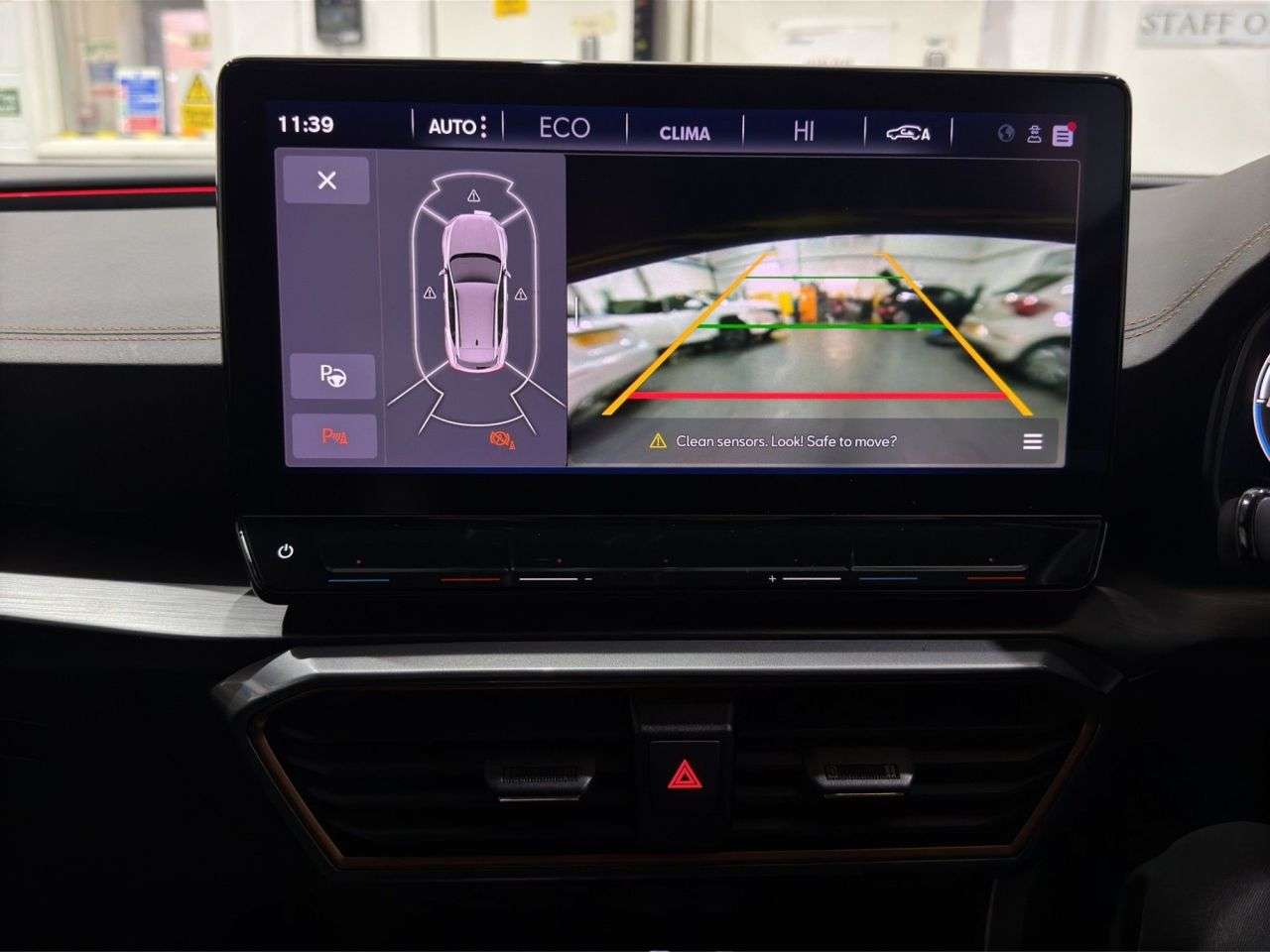 2021 CUPRA FORMENTOR 2021 CUPRA FORMENTOR