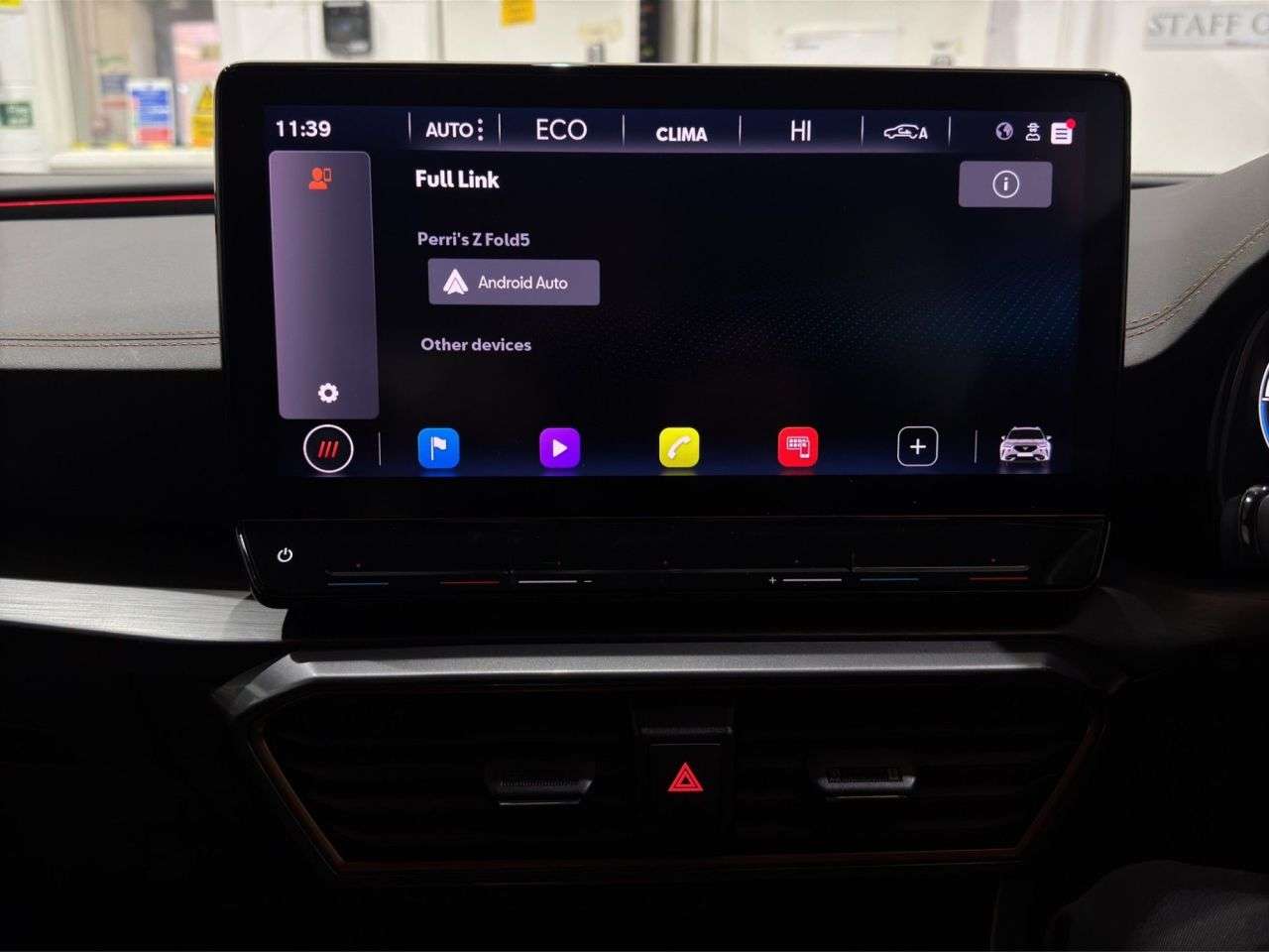 2021 CUPRA FORMENTOR 2021 CUPRA FORMENTOR