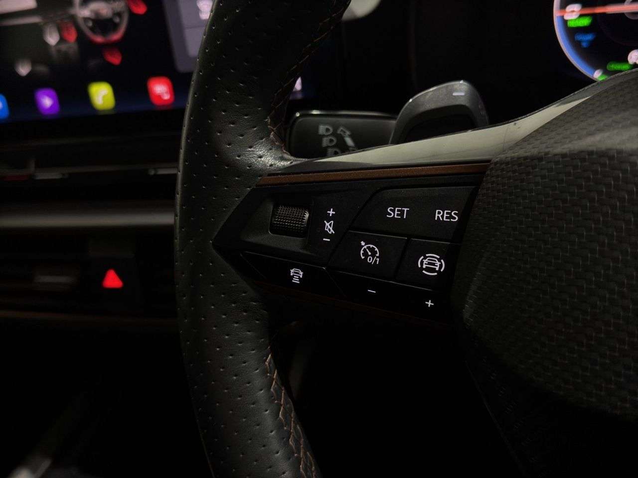 2021 CUPRA FORMENTOR 2021 CUPRA FORMENTOR