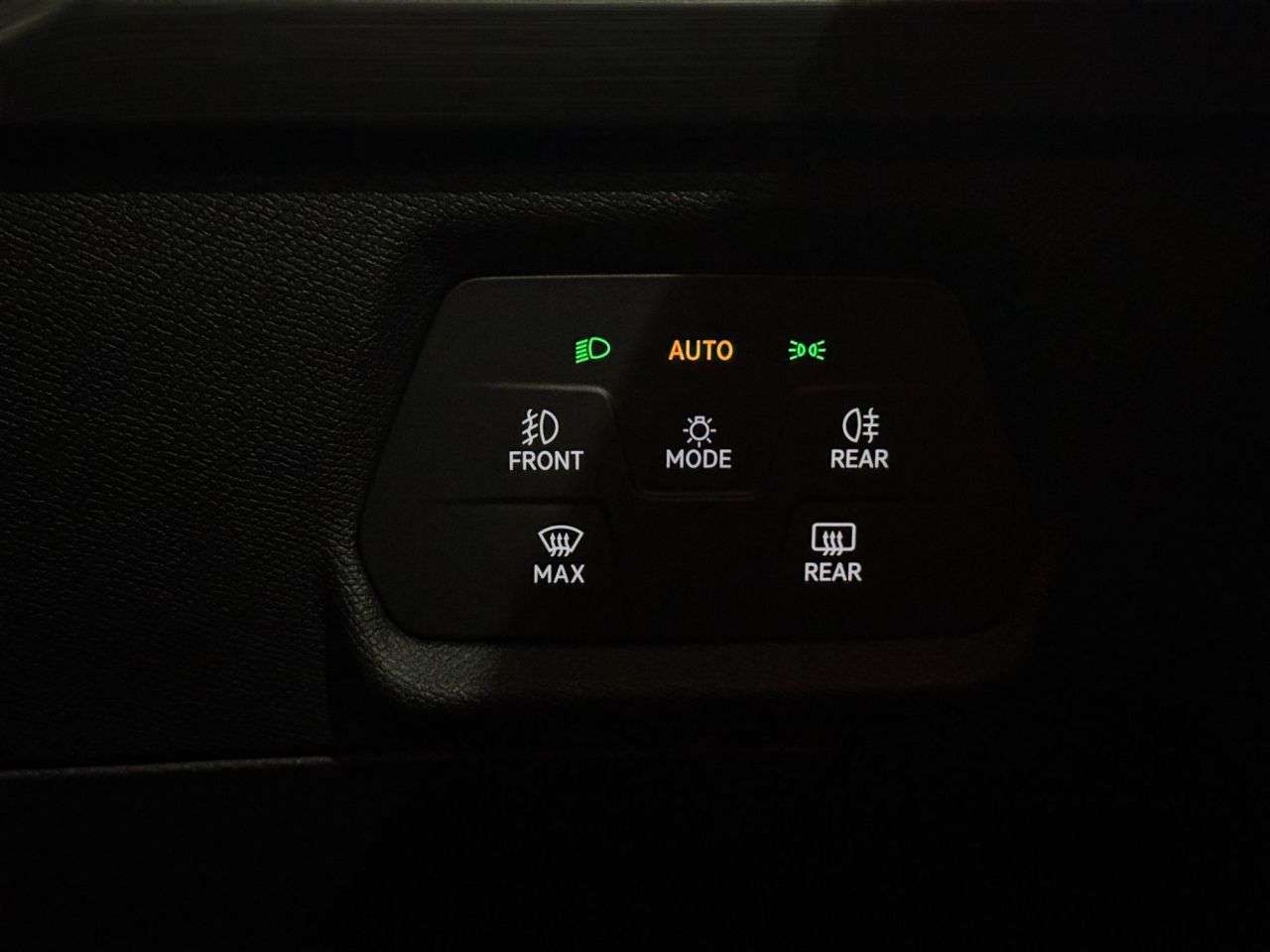 2021 CUPRA FORMENTOR 2021 CUPRA FORMENTOR