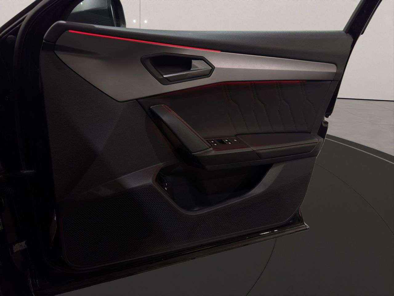 2021 CUPRA FORMENTOR 2021 CUPRA FORMENTOR