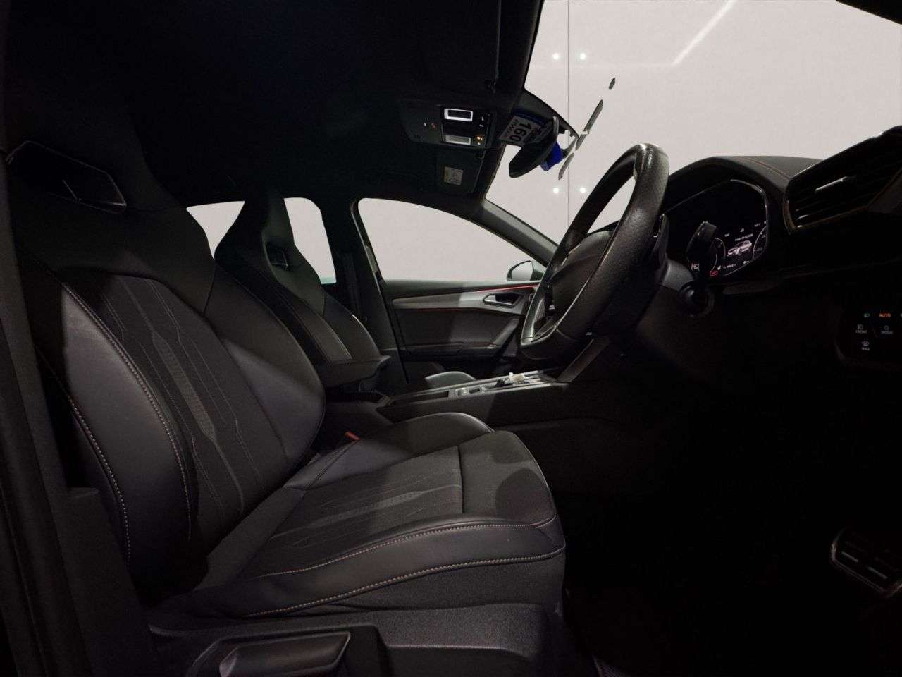 2021 CUPRA FORMENTOR 2021 CUPRA FORMENTOR