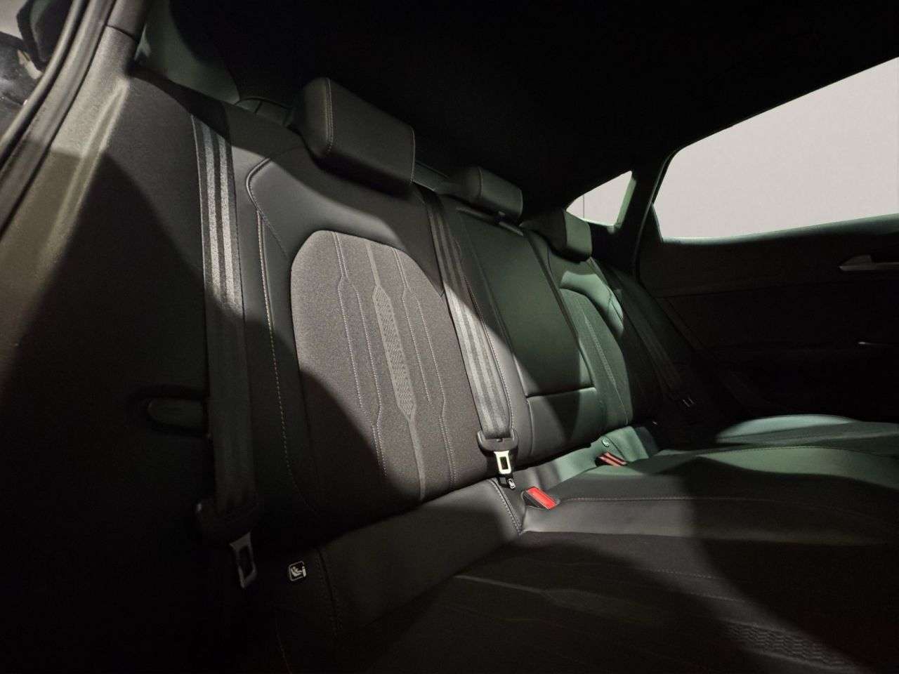 2021 CUPRA FORMENTOR 2021 CUPRA FORMENTOR