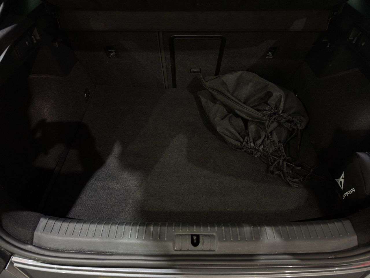 2021 CUPRA FORMENTOR 2021 CUPRA FORMENTOR