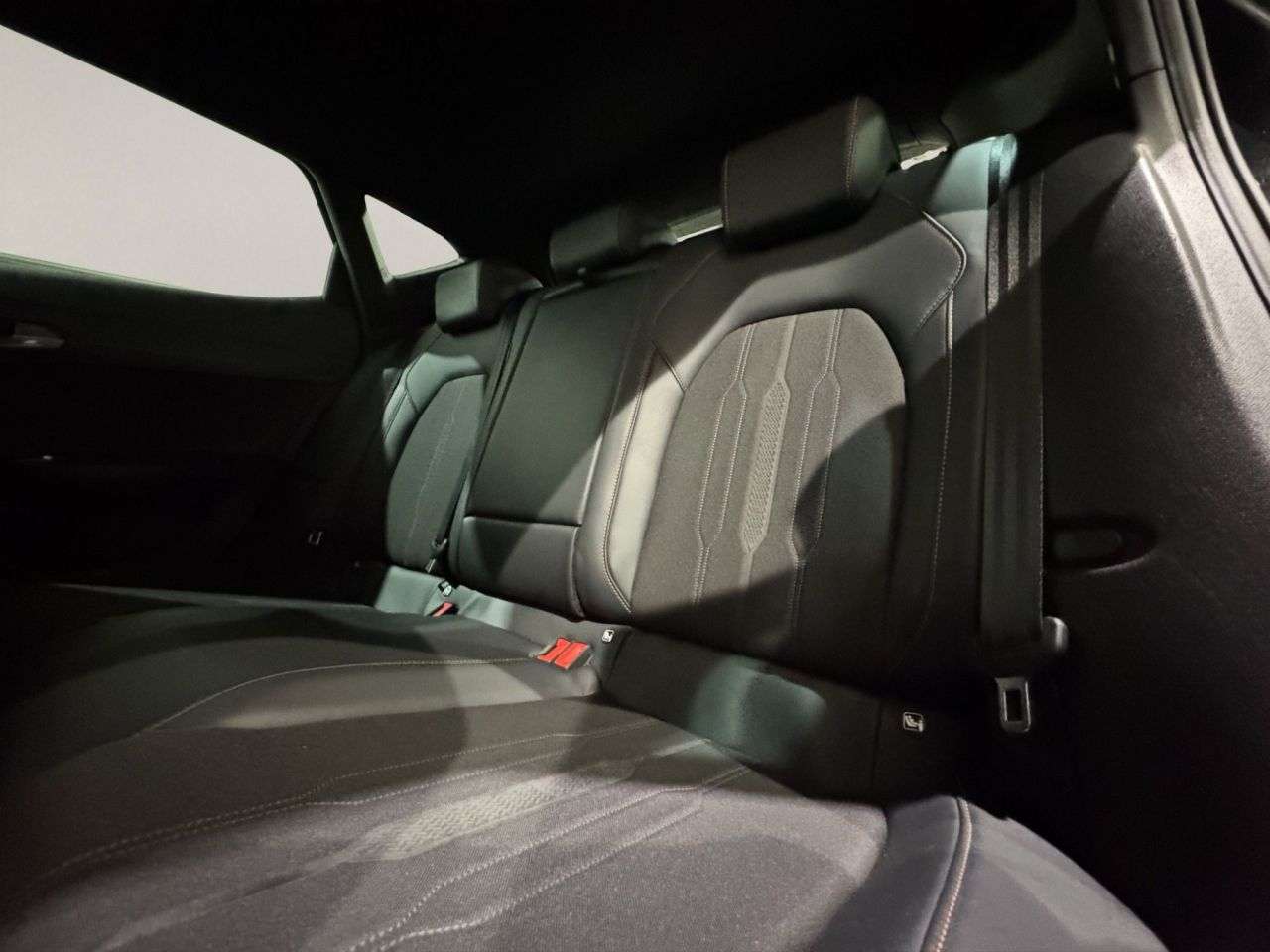 2021 CUPRA FORMENTOR 2021 CUPRA FORMENTOR