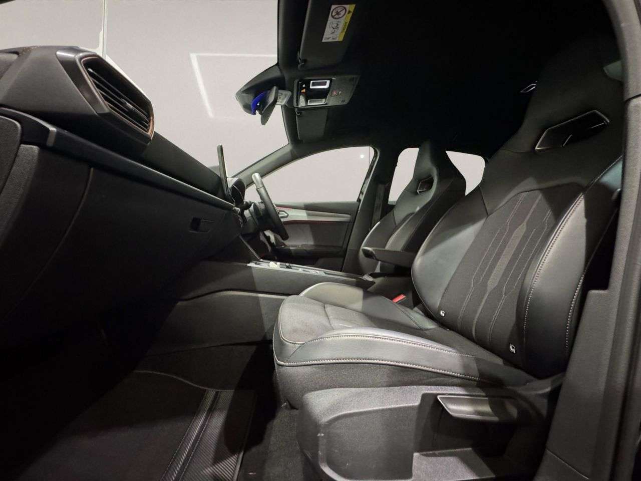 2021 CUPRA FORMENTOR 2021 CUPRA FORMENTOR