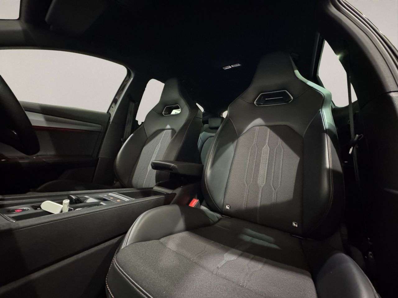 2021 CUPRA FORMENTOR 2021 CUPRA FORMENTOR