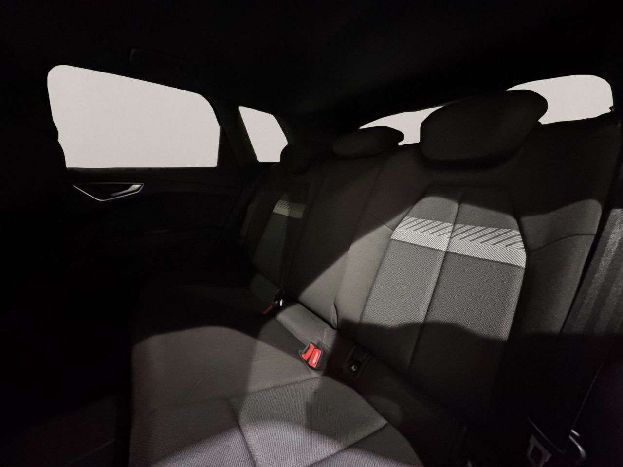 2021 AUDI Q4 E-TRON 2021 AUDI Q4 E-TRON