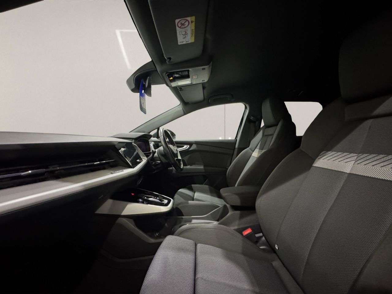 2021 AUDI Q4 E-TRON 2021 AUDI Q4 E-TRON