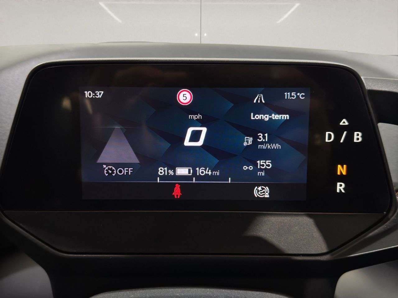 2022 CUPRA BORN 2022 CUPRA BORN