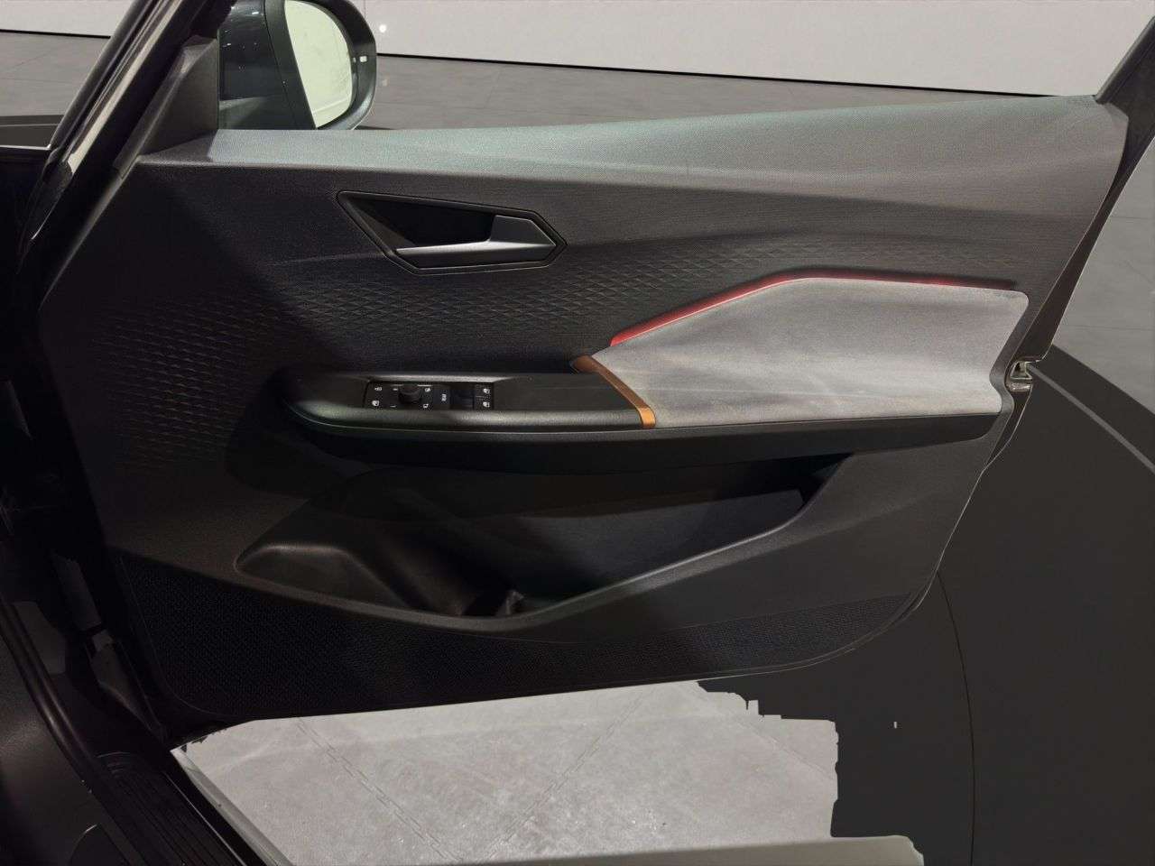 2022 CUPRA BORN 2022 CUPRA BORN