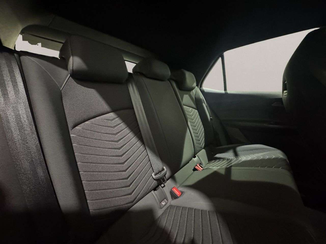 2022 CUPRA BORN 2022 CUPRA BORN