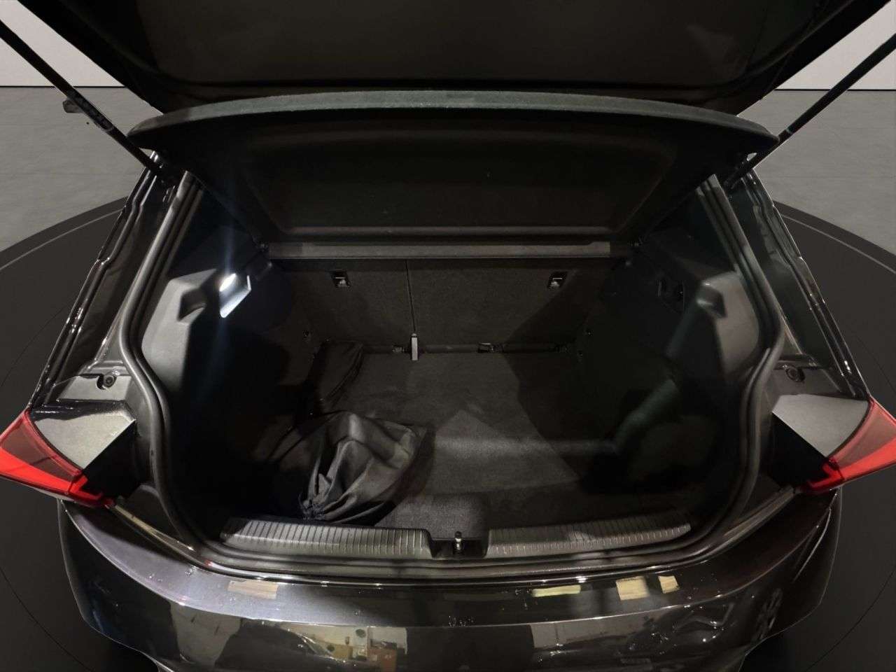 2022 CUPRA BORN 2022 CUPRA BORN