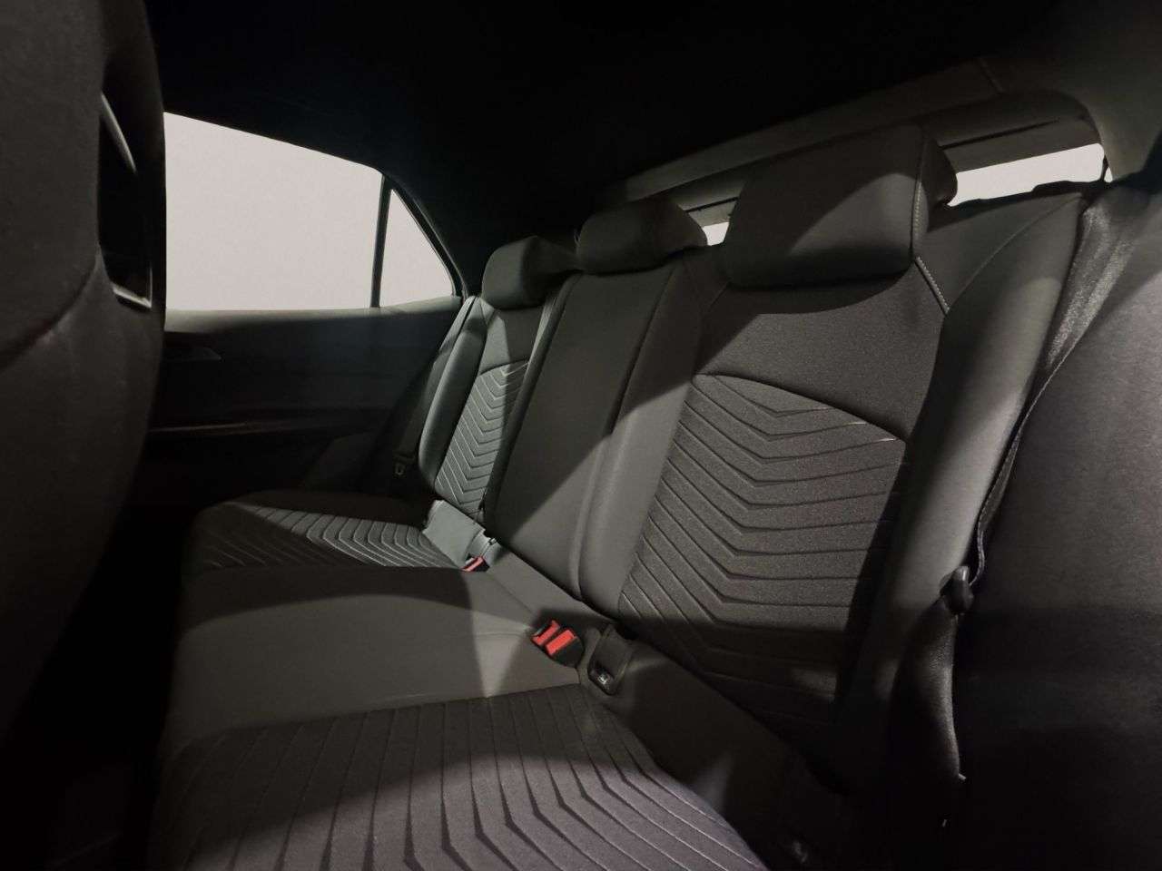 2022 CUPRA BORN 2022 CUPRA BORN