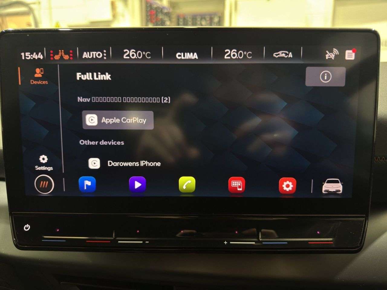 2022 CUPRA BORN 2022 CUPRA BORN