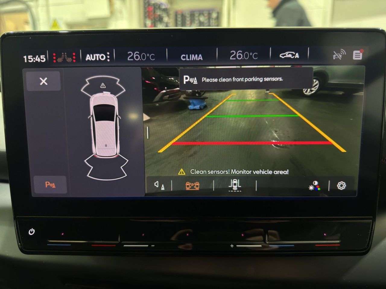 2022 CUPRA BORN 2022 CUPRA BORN