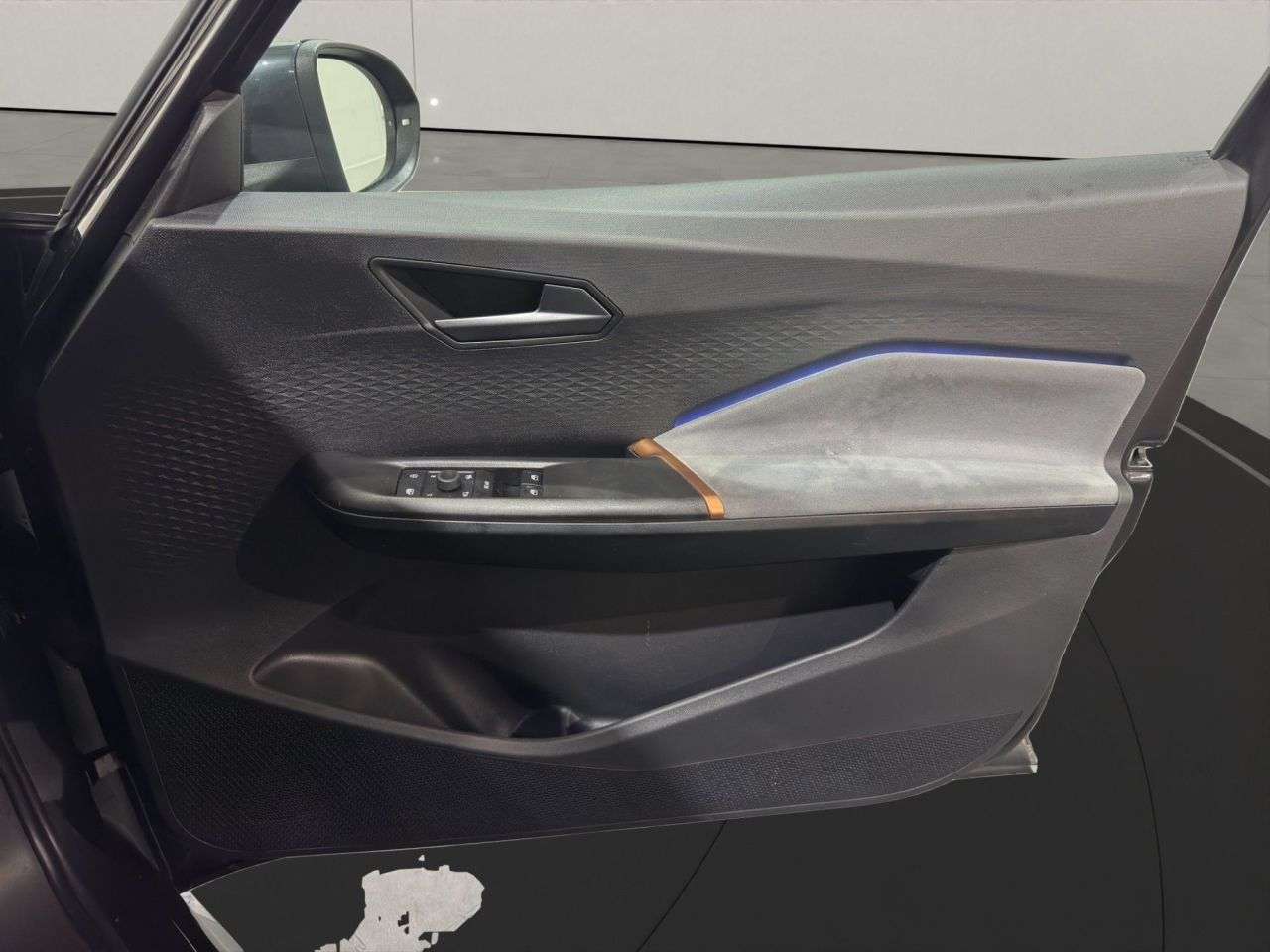 2022 CUPRA BORN 2022 CUPRA BORN