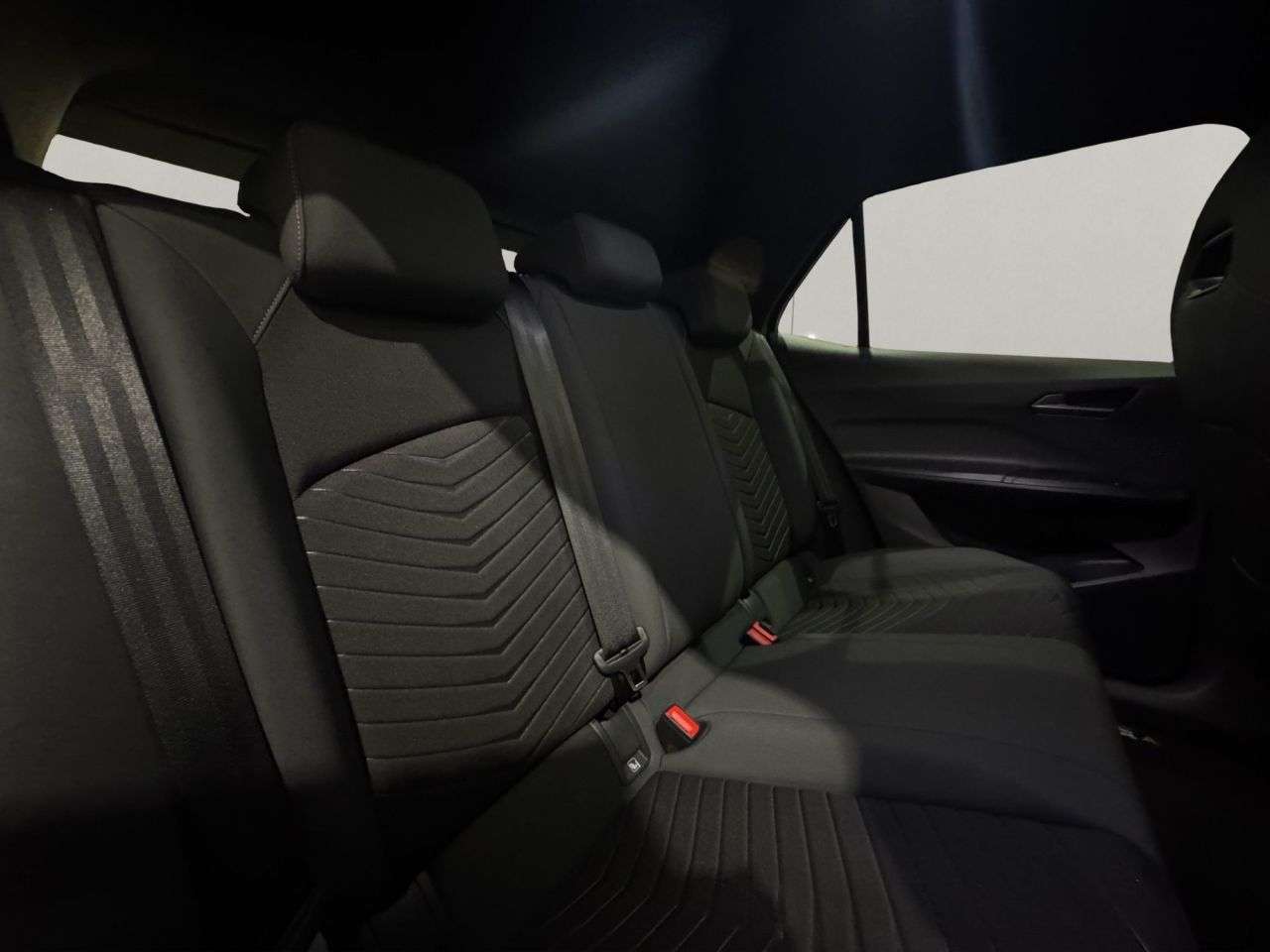 2022 CUPRA BORN 2022 CUPRA BORN