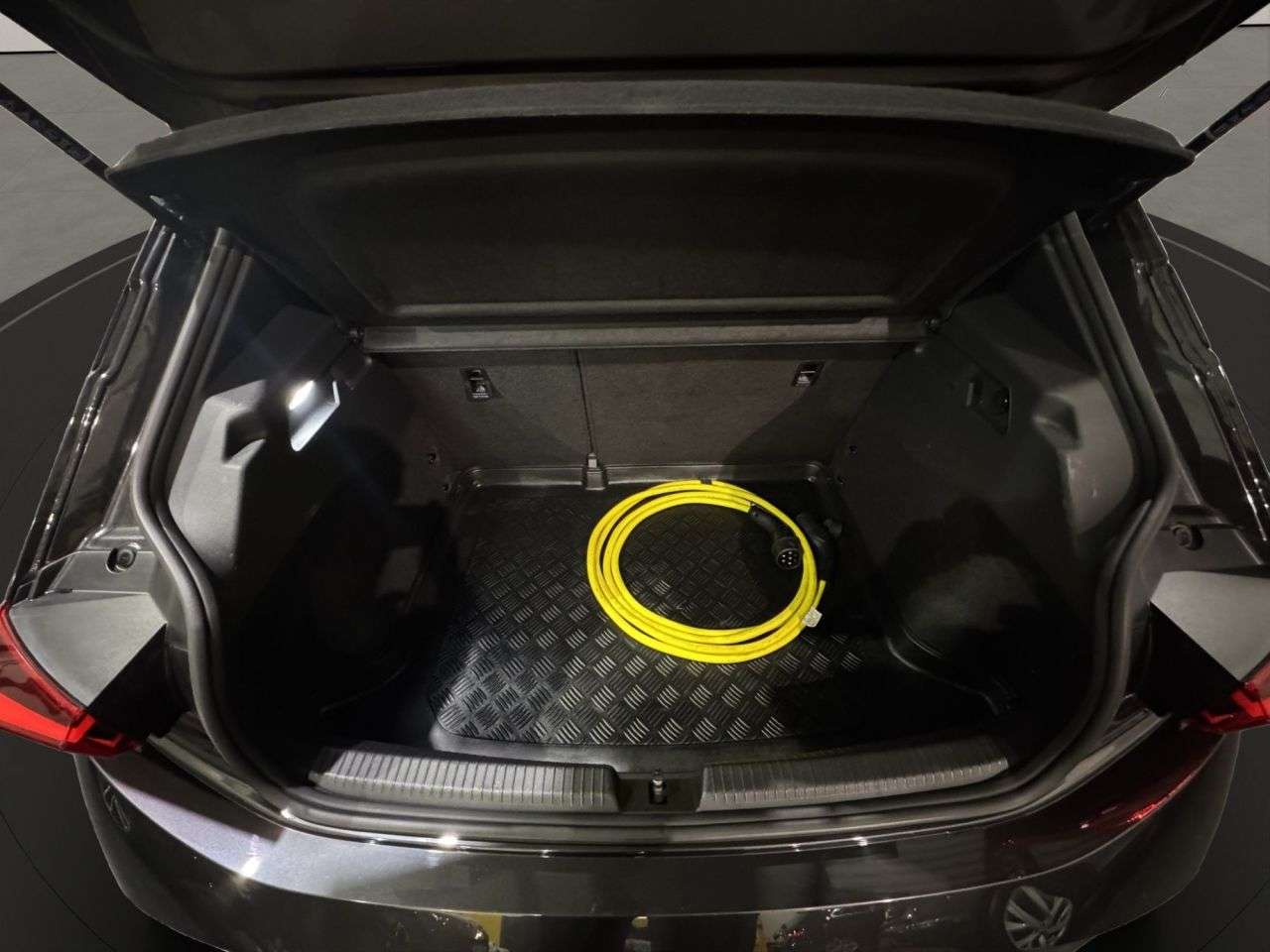 2022 CUPRA BORN 2022 CUPRA BORN