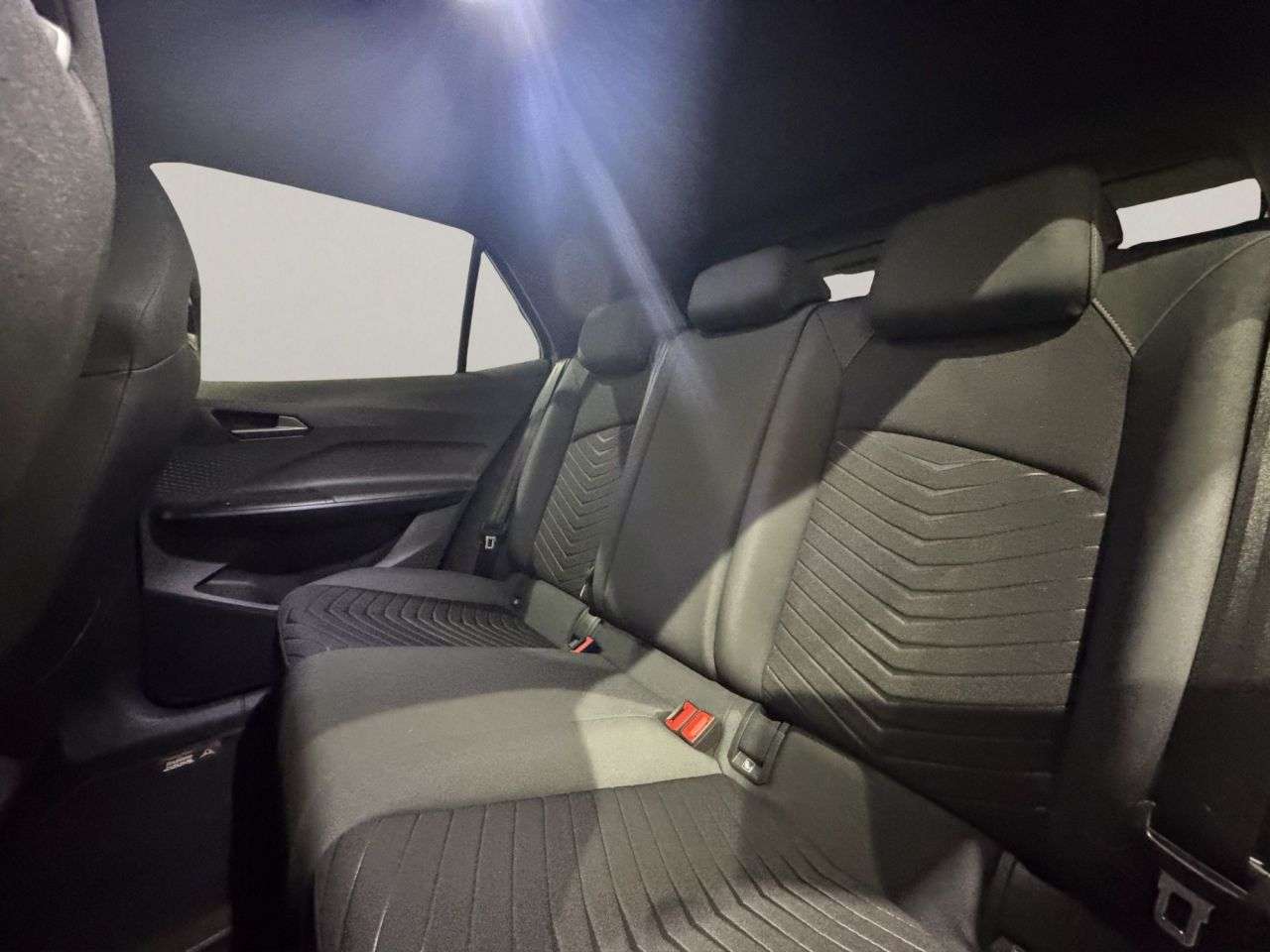 2022 CUPRA BORN 2022 CUPRA BORN