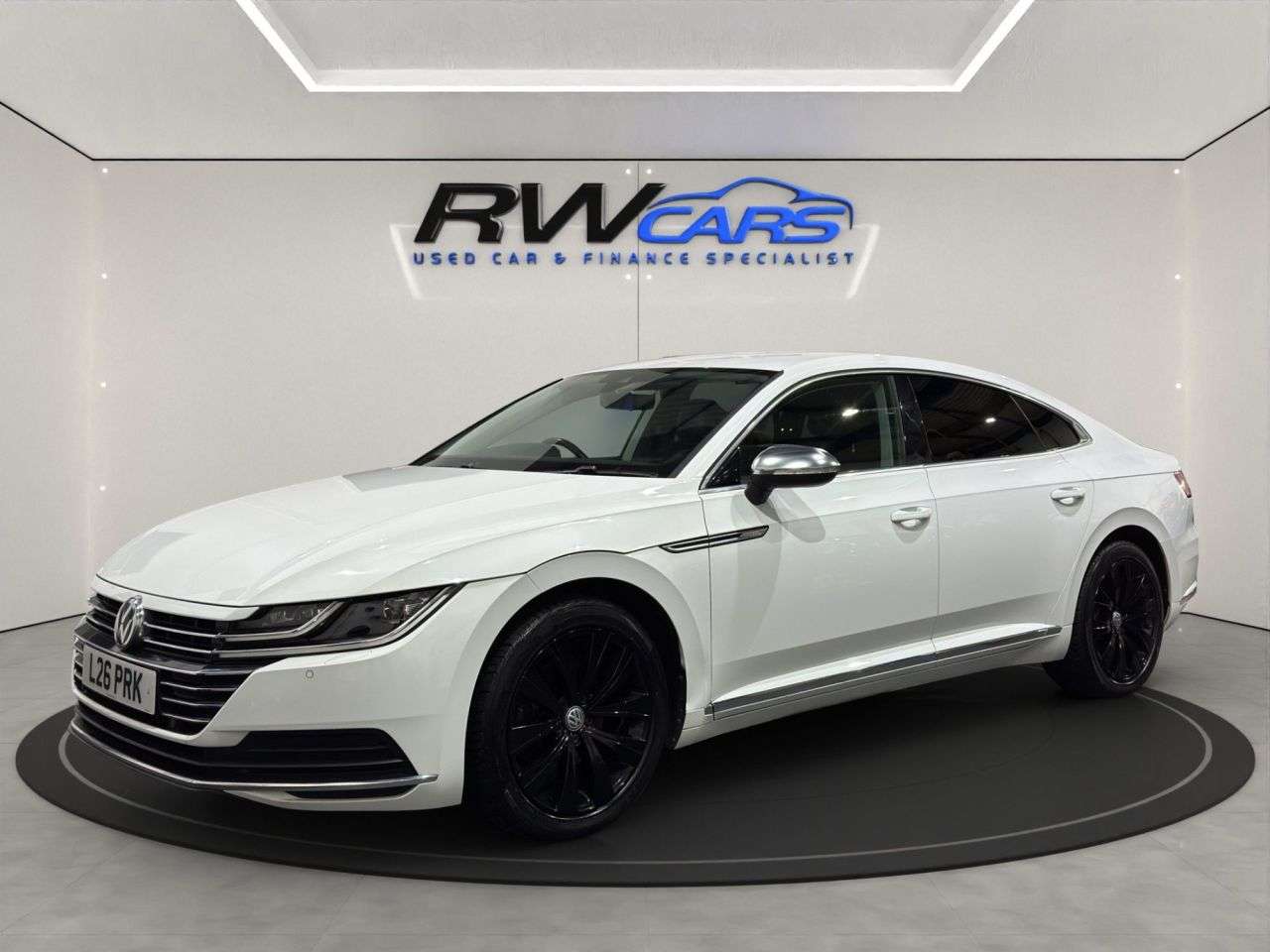 A 2018 VOLKSWAGEN ARTEON 2.0 TSI Elegance Fastback 5dr Petrol DSG Euro 6 (s/s) (190 ps) A 2018 VOLKSWAGEN ARTEON 2.0 TSI Elegance Fastback 5dr Petrol DSG Euro 6 (s/s) (190 ps)