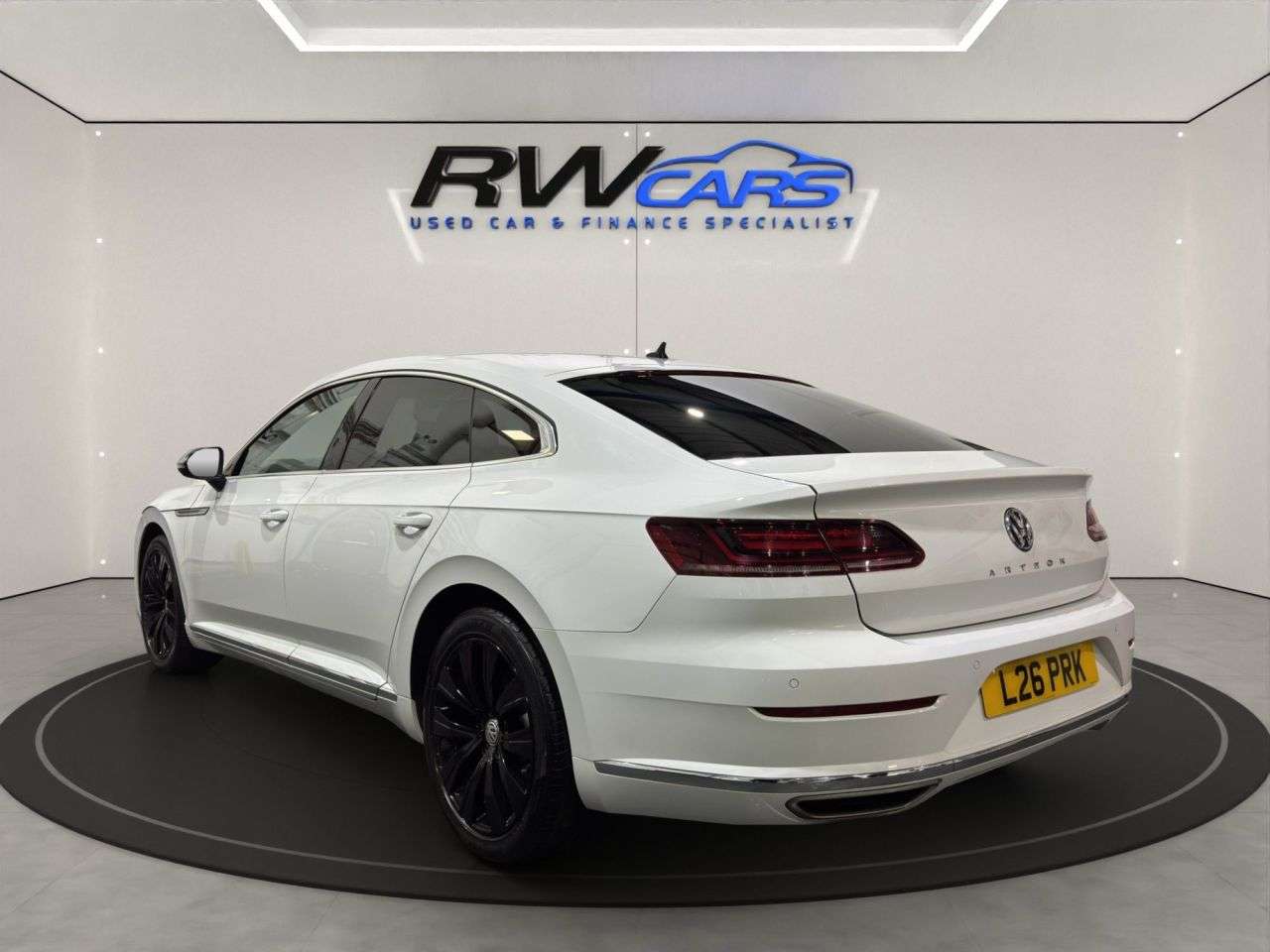 A 2018 VOLKSWAGEN ARTEON 2.0 TSI Elegance Fastback 5dr Petrol DSG Euro 6 (s/s) (190 ps) A 2018 VOLKSWAGEN ARTEON 2.0 TSI Elegance Fastback 5dr Petrol DSG Euro 6 (s/s) (190 ps)