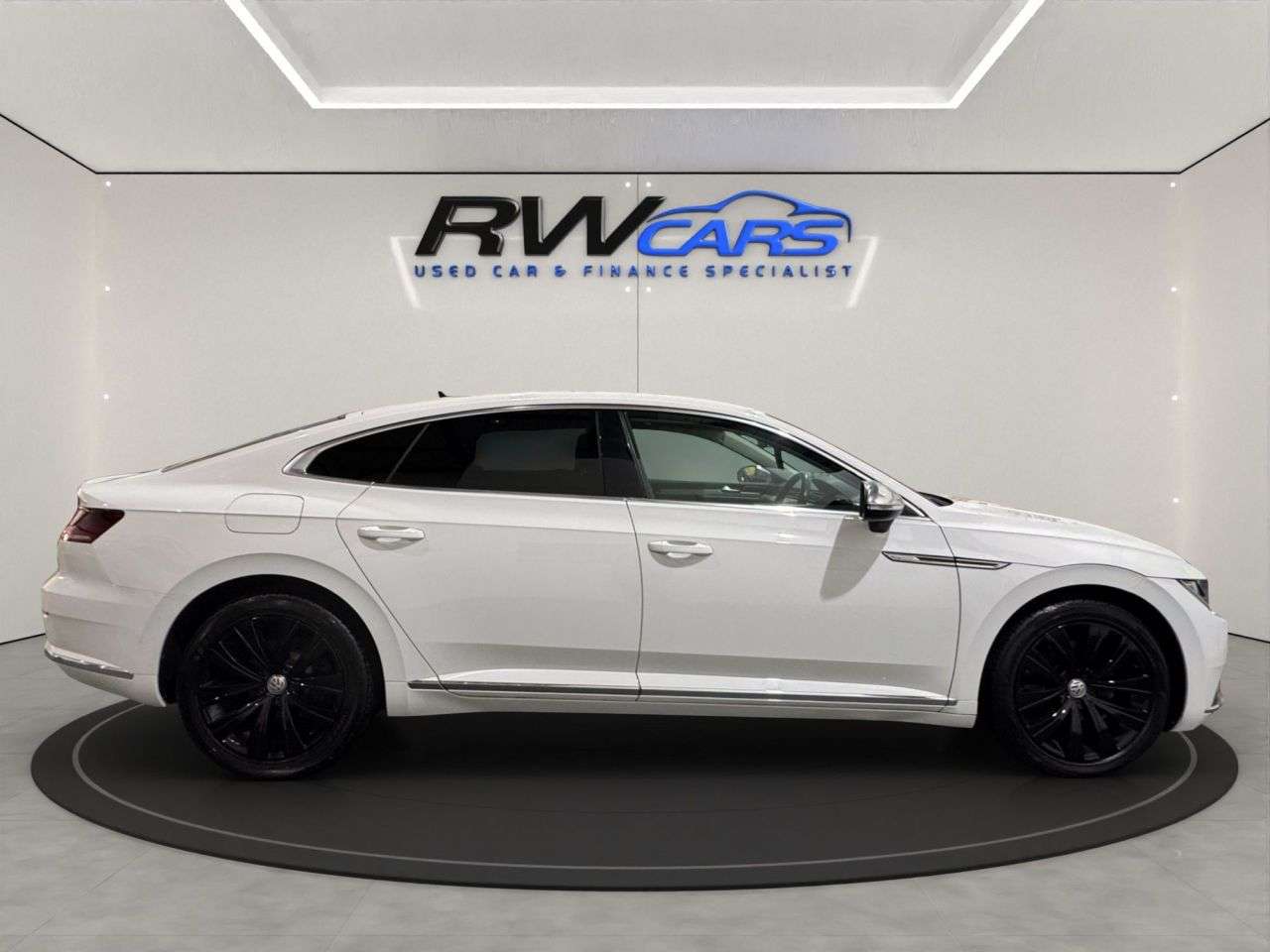 2018 VOLKSWAGEN ARTEON 2018 VOLKSWAGEN ARTEON