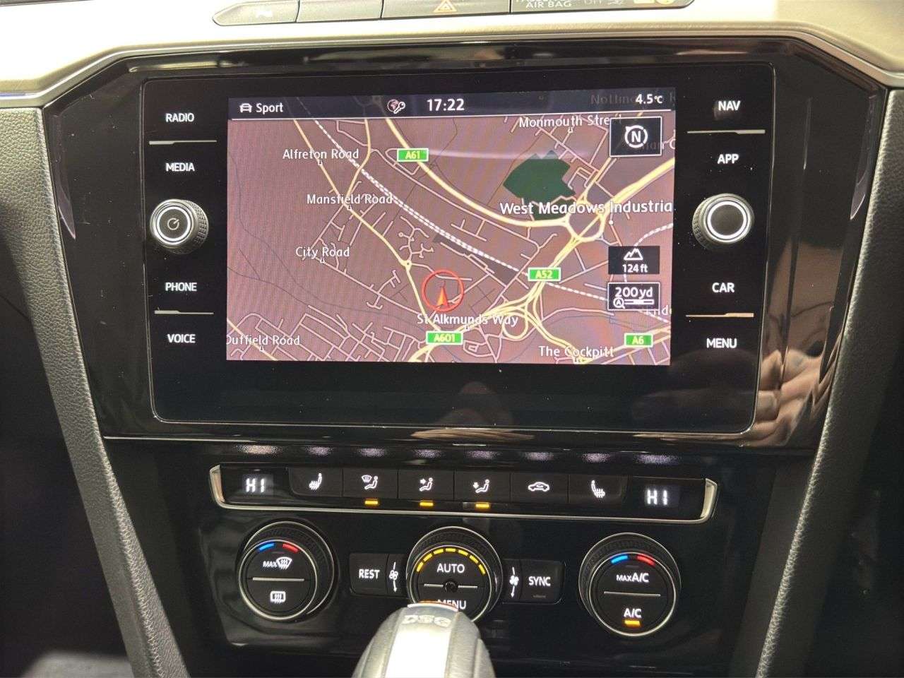 2018 VOLKSWAGEN ARTEON 2018 VOLKSWAGEN ARTEON