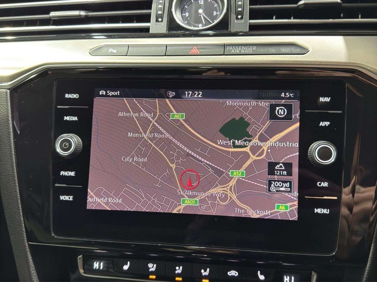 2018 VOLKSWAGEN ARTEON 2018 VOLKSWAGEN ARTEON