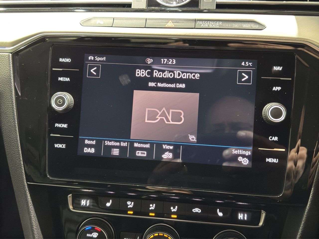 2018 VOLKSWAGEN ARTEON 2018 VOLKSWAGEN ARTEON