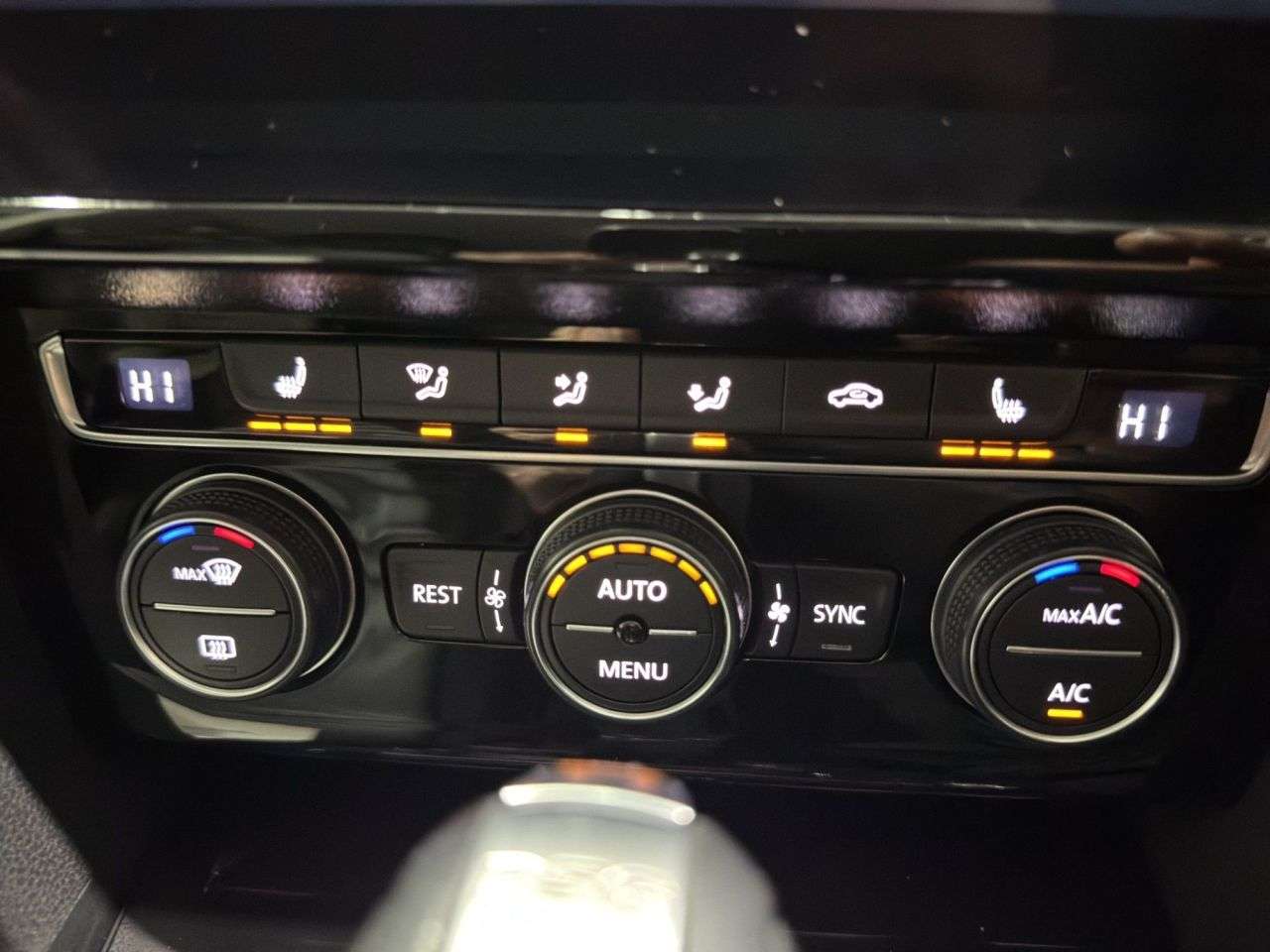 2018 VOLKSWAGEN ARTEON 2018 VOLKSWAGEN ARTEON